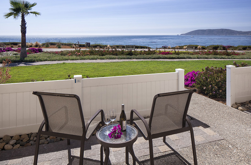 Hotel Outdoor Furniture