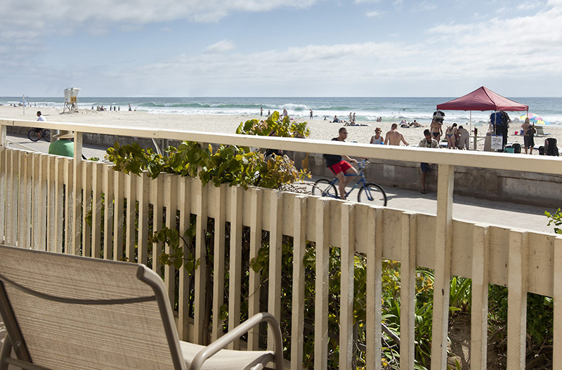 Hotel Outdoor Furniture