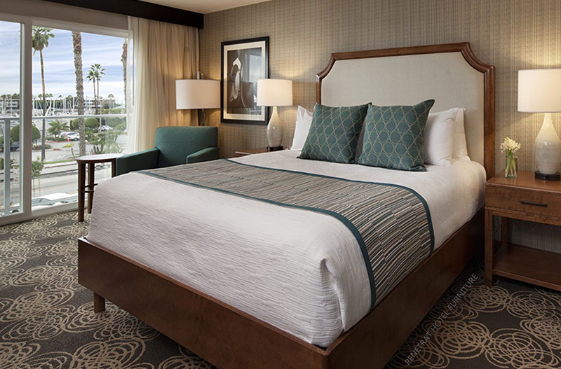 Hotel Guestroom Furniture