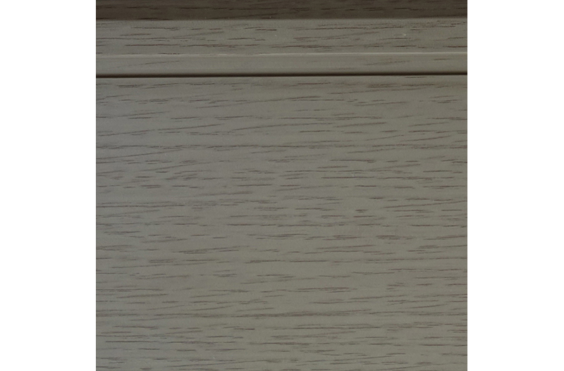 PVC Baseboard BB-CT