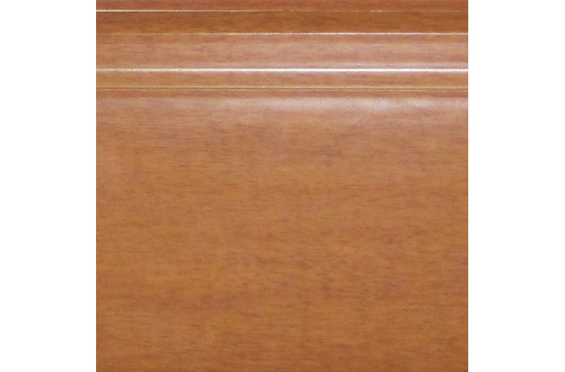 PVC Baseboard BB-SR