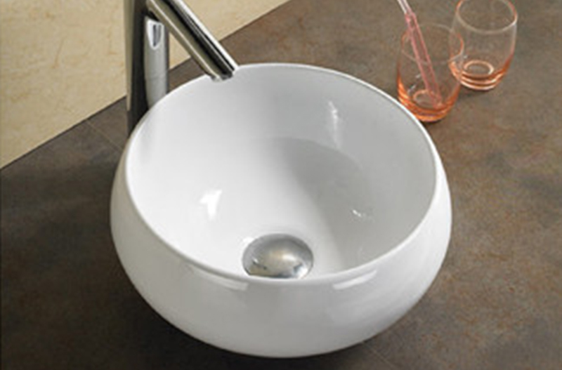 Sink