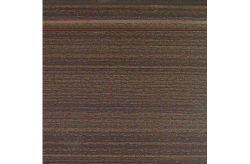 PVC Baseboard BB-MI