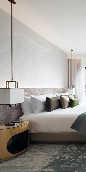 Hotel Furniture