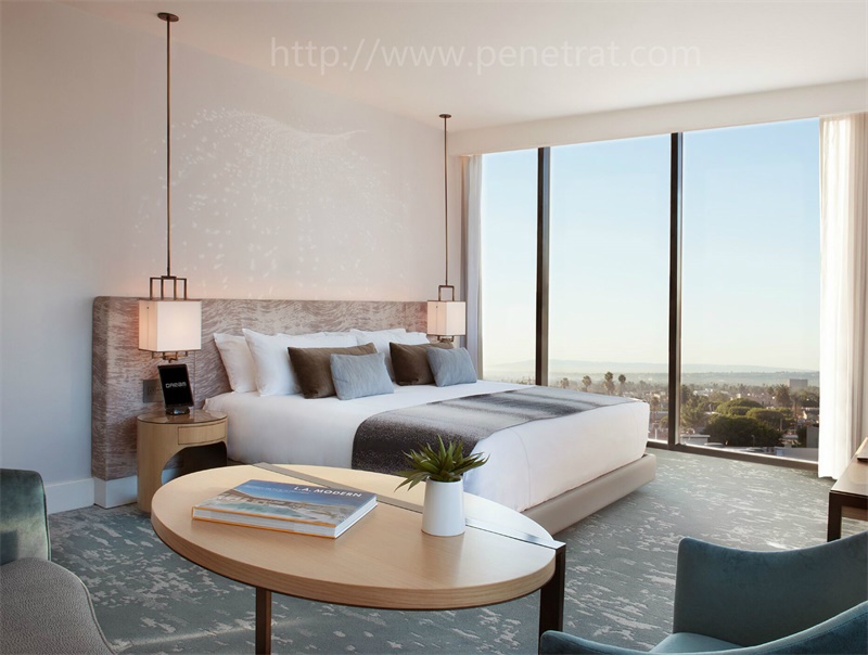 Hotel Guestroom Furniture King