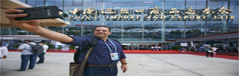 127th Canton Fair to be staged online from June 15 to 24