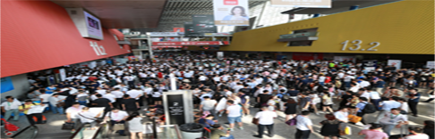 The 22nd China (Guangzhou) International Building Decoration Fair